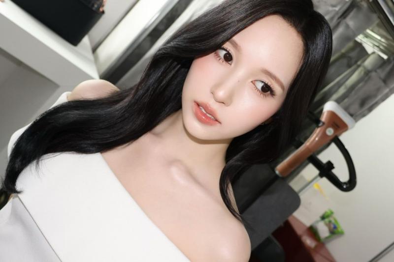 트와이스 미나