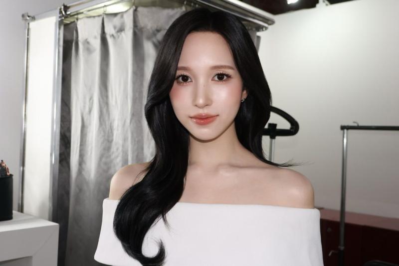 트와이스 미나