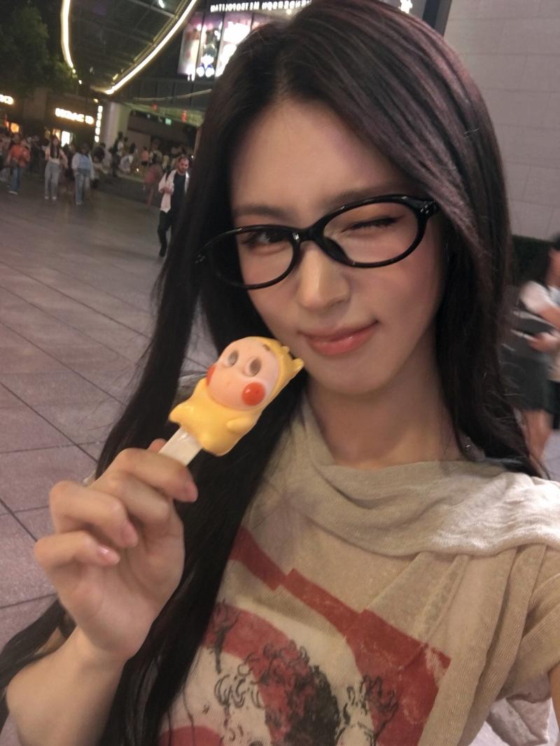아이들 미연