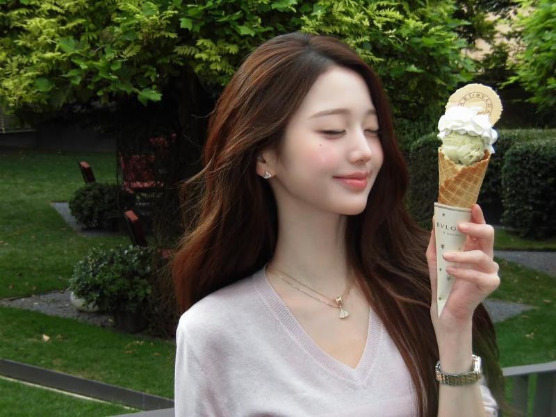 아이들 미연