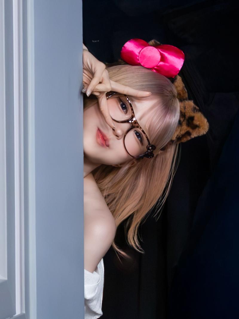프로미스나인 송하영
