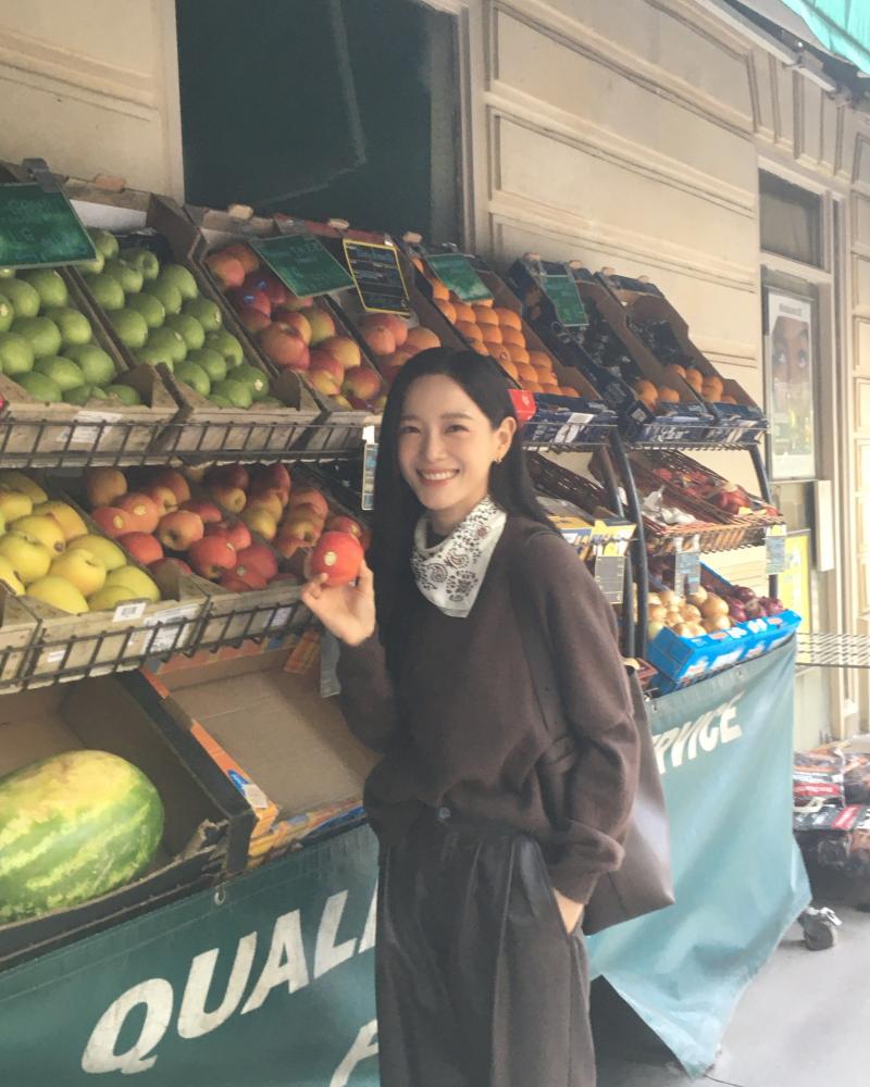 김세정/ 김도연 아이오아이 인별