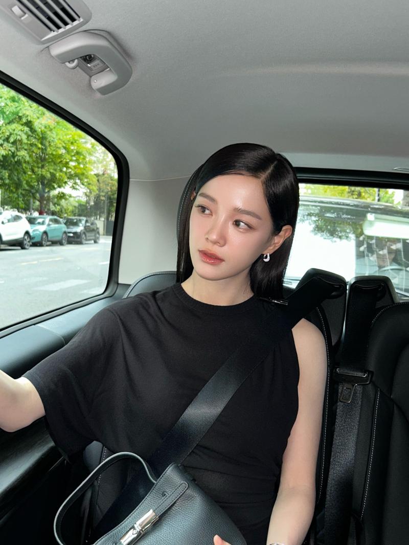 김세정/ 김도연 아이오아이 인별