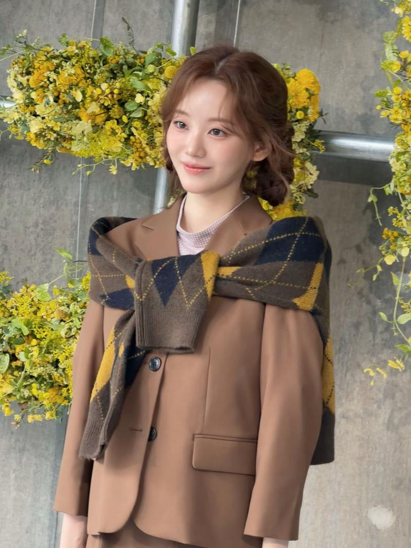 조이현 인별 등 GU