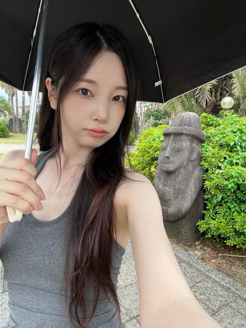 연희 로켓펀치 인별