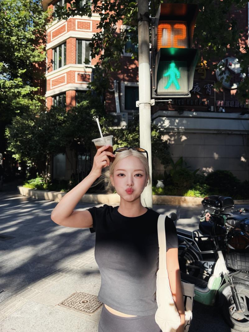 초아 인별
