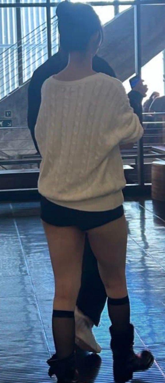 [에스파/AESPA] 해외에서도 매력어필 잘하는 카리나