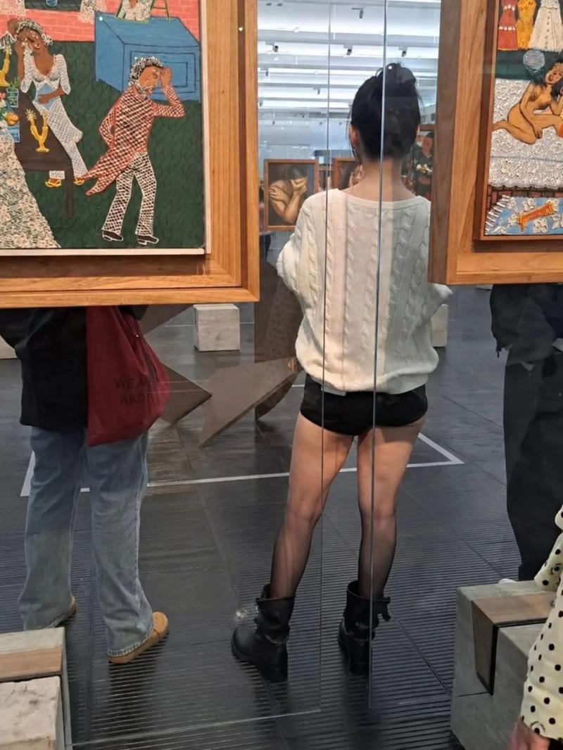 [에스파/AESPA] 해외에서도 매력어필 잘하는 카리나