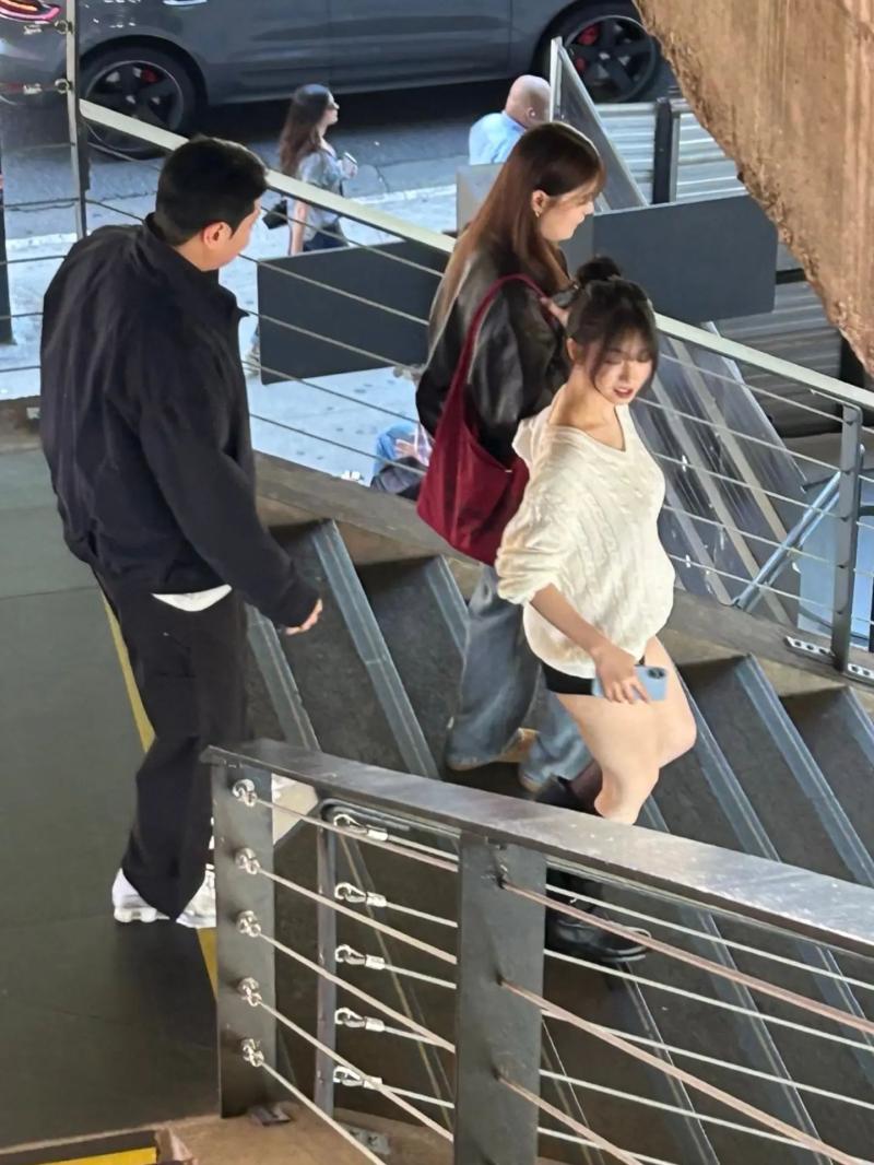[에스파/AESPA] 해외에서도 매력어필 잘하는 카리나