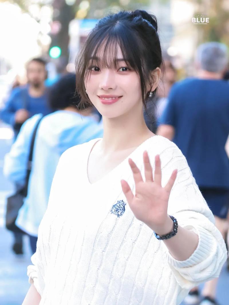 [에스파/AESPA] 해외에서도 매력어필 잘하는 카리나