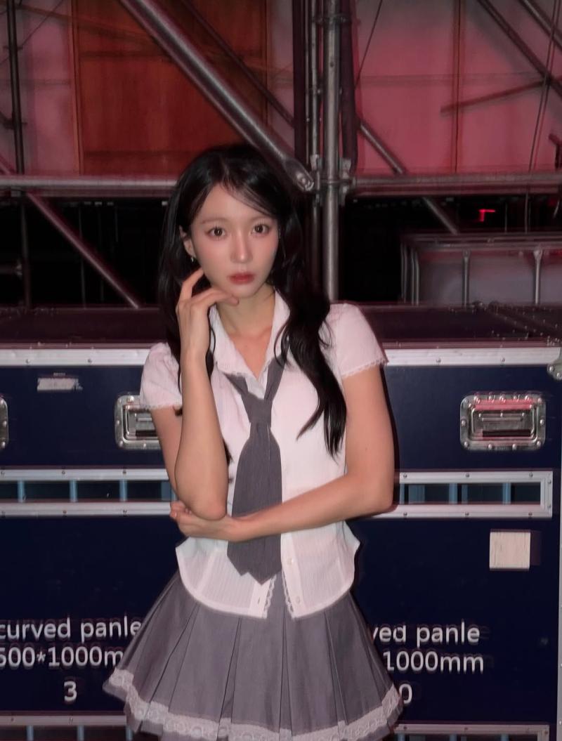 [있지/ITZY] 예지