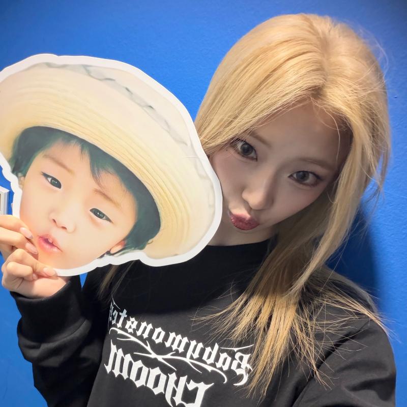 베이비몬스터
