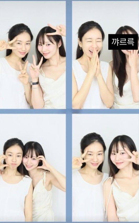 안은진 인별