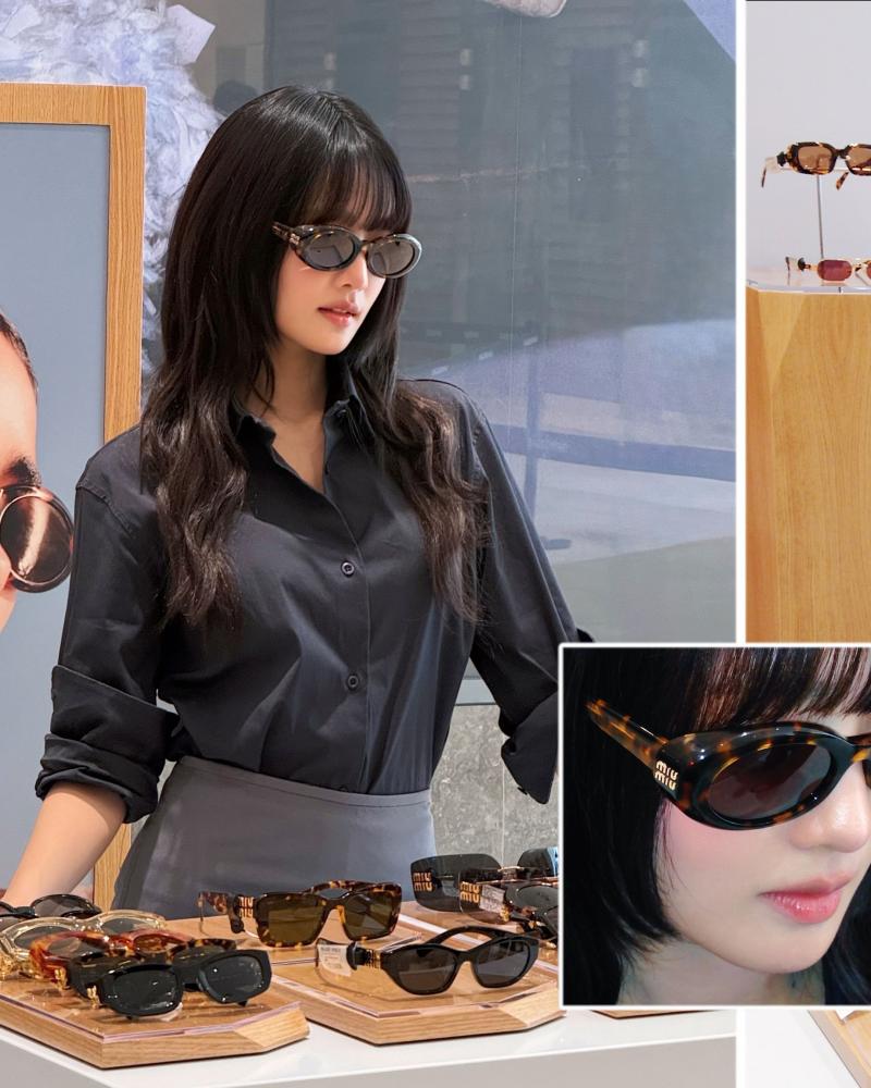 아이들 민니 SNS