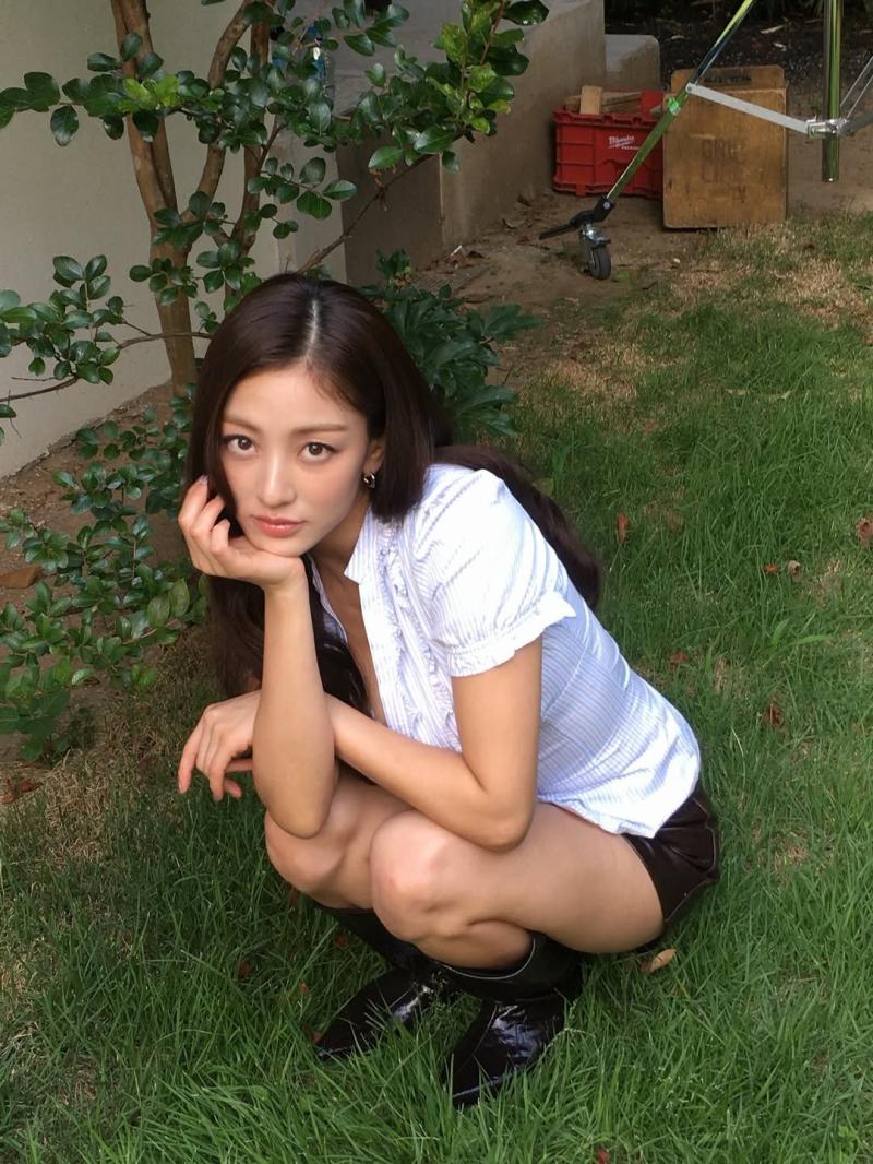 [아이들I-DLE] 미연