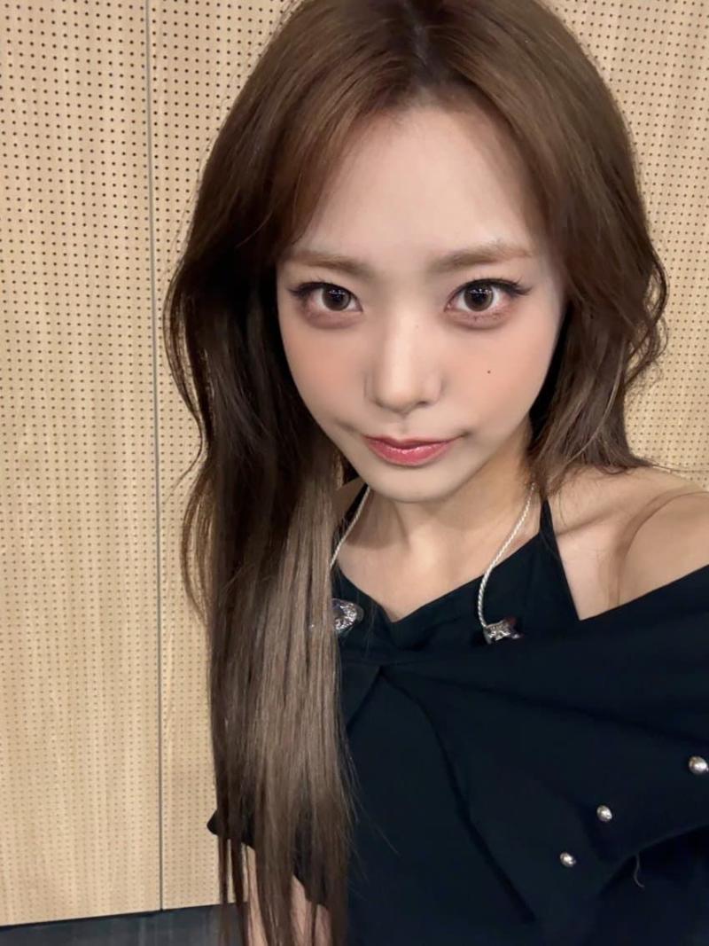 QWER 시연