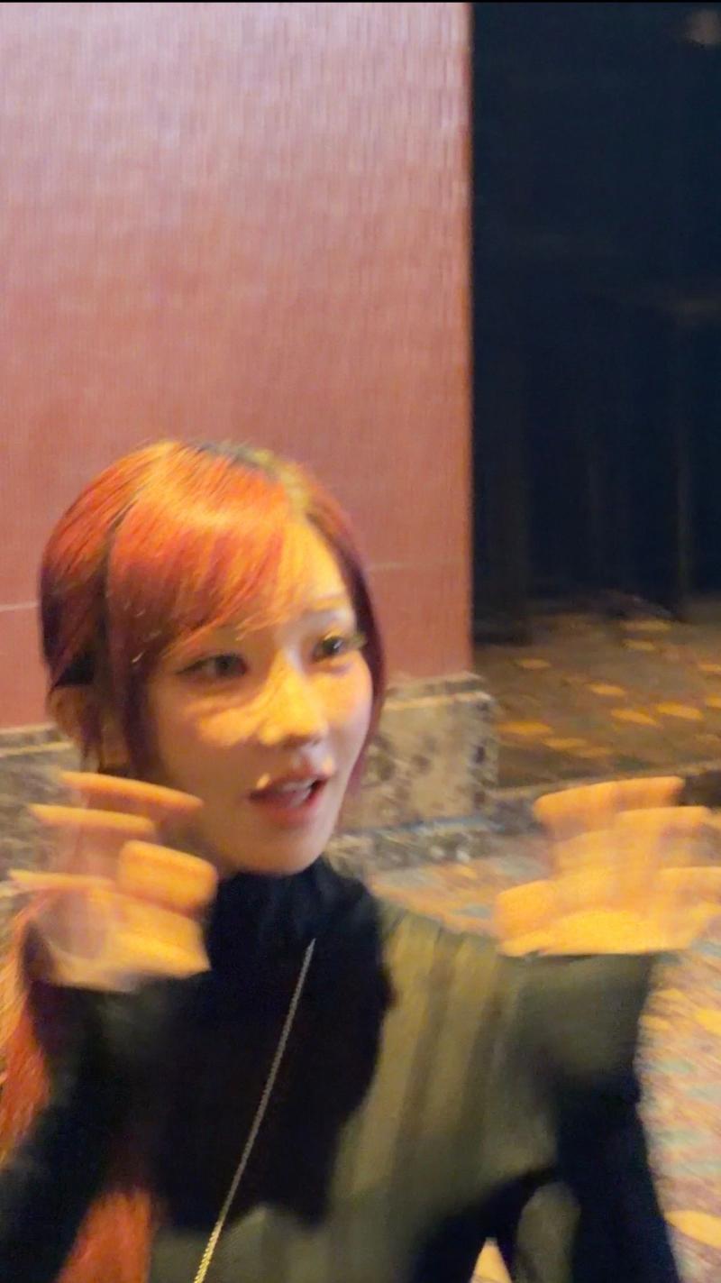 QWER 마젠타