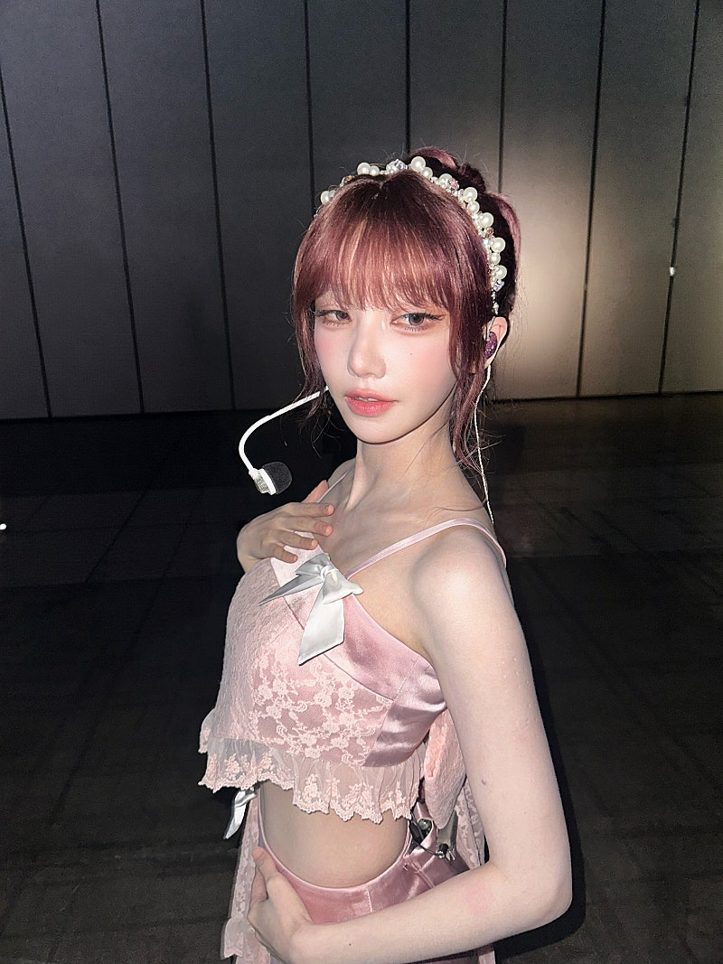 QWER 마젠타