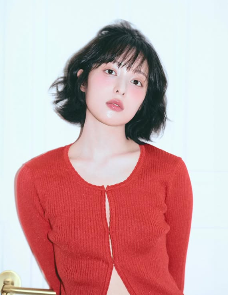백지헌을 순간 경멸하게 만든 송하영의 발언 수위 ㅋㅋ (프로미스나인)