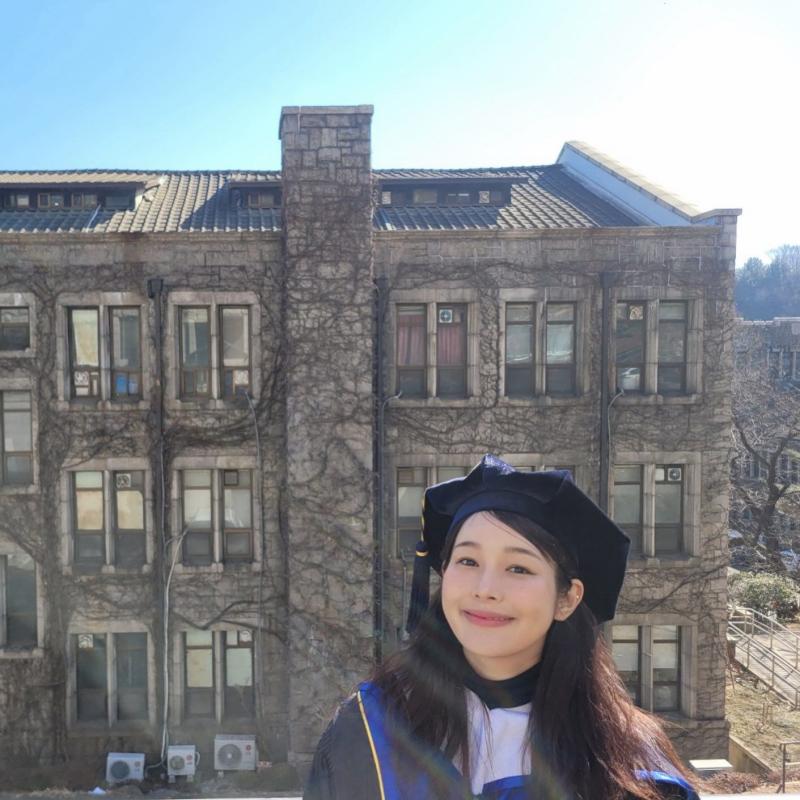 조은나래 아나운서
