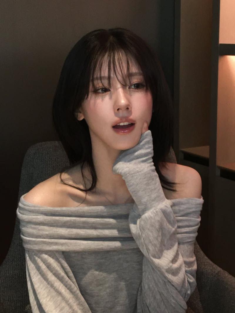 아이들 미연