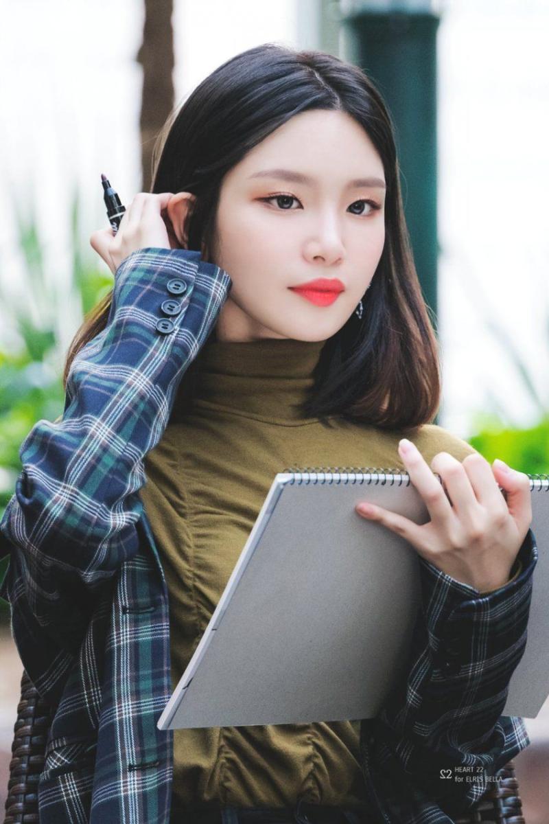 앨리스-벨라