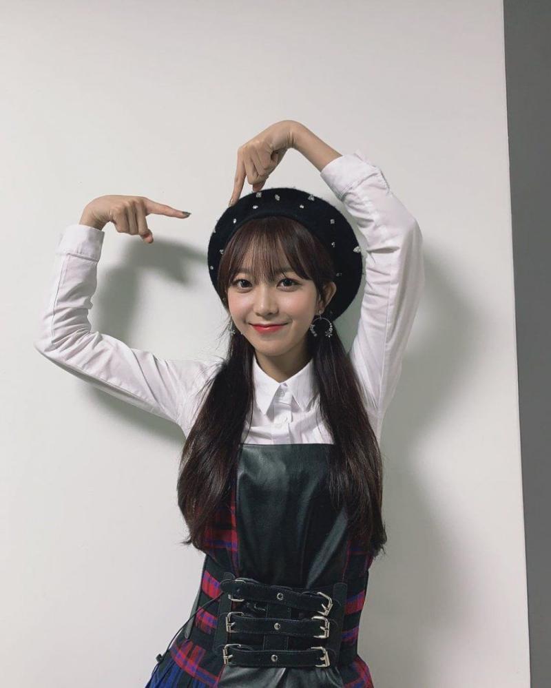 네이처-소희