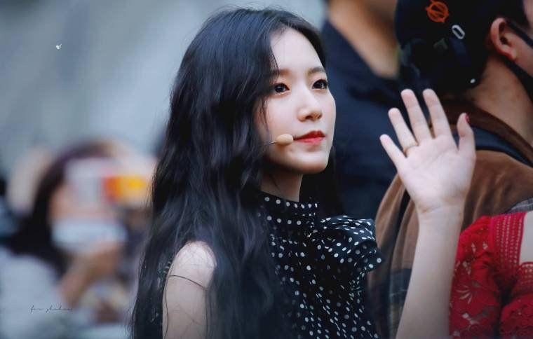 아이들-슈화