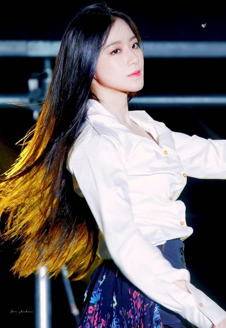 아이들-슈화