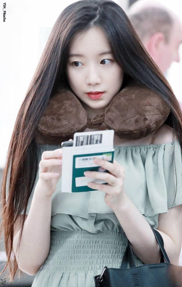 아이들-슈화
