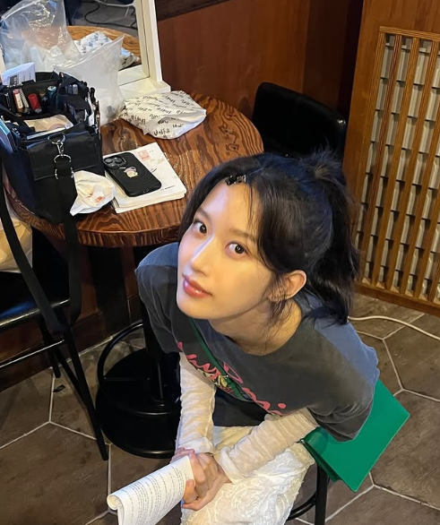 문가영