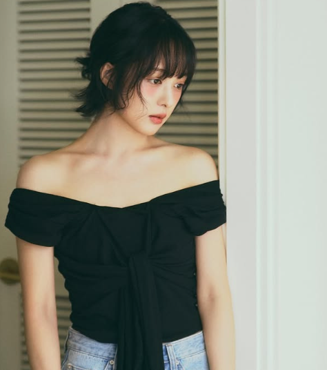 김보라