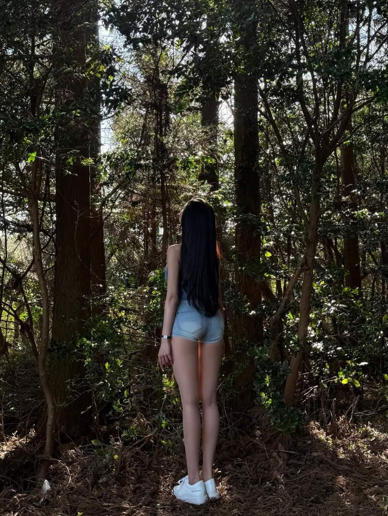 서양 형님들이 환장한다는 한국 여자