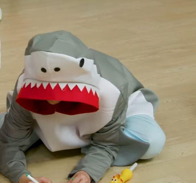 트와이스 인스타-다현