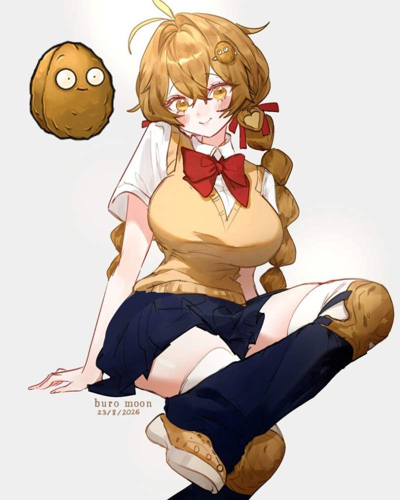 Buro Moon