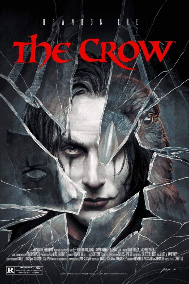 The Crow