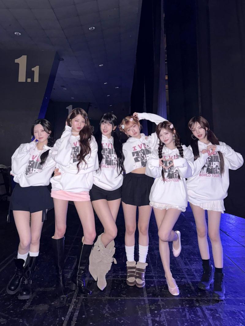 [베이비몬스터/BABYMONSTER] 아현