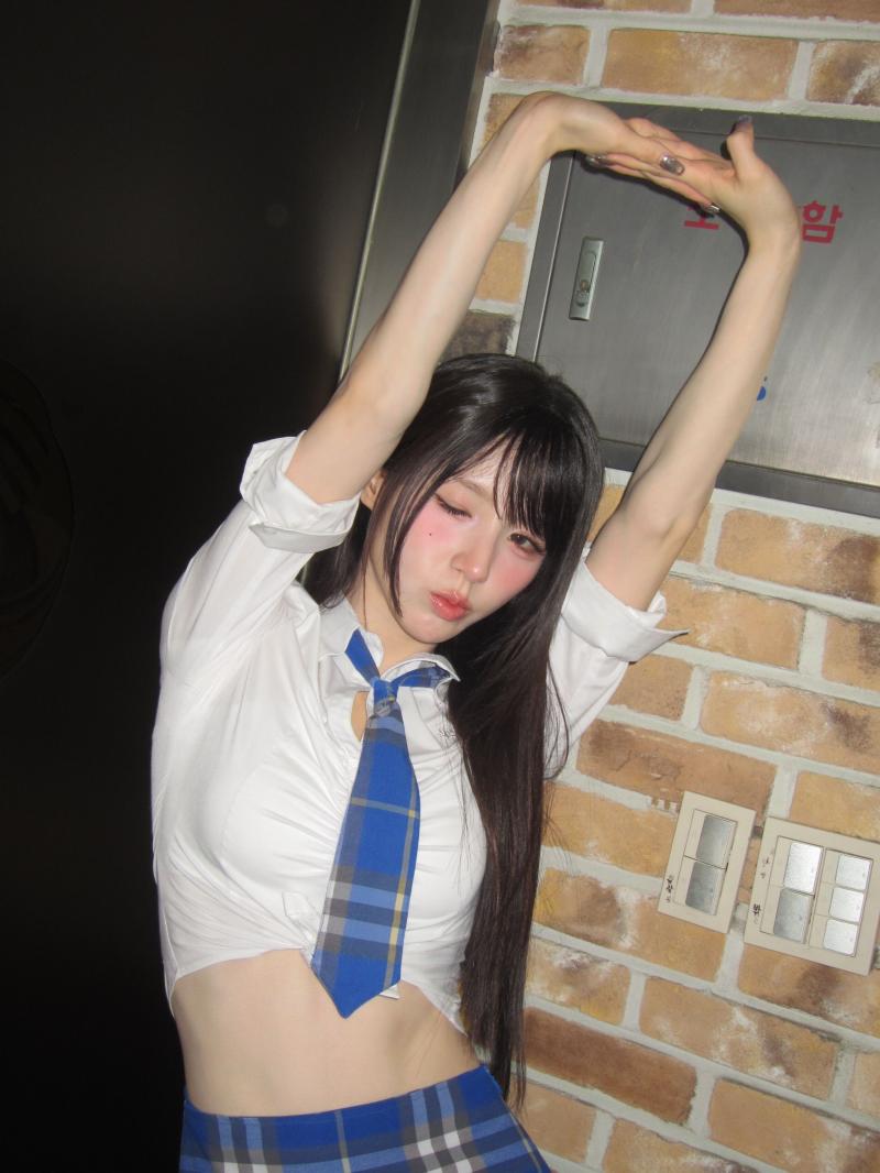 아르테미스 희진