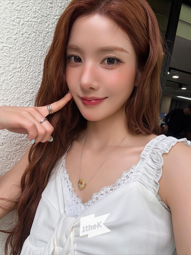 권은비