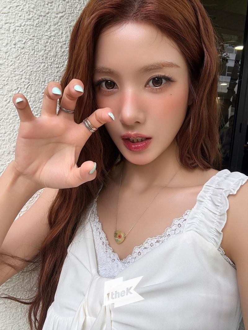 권은비