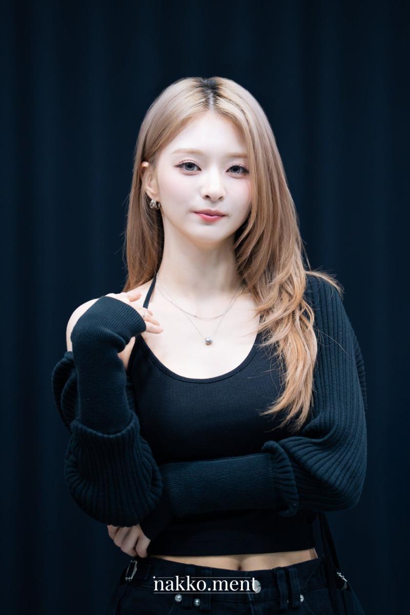 프로미스나인 이나경