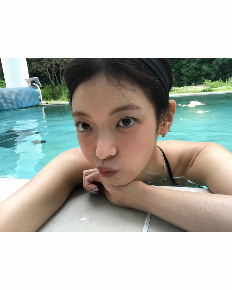 있지 리아