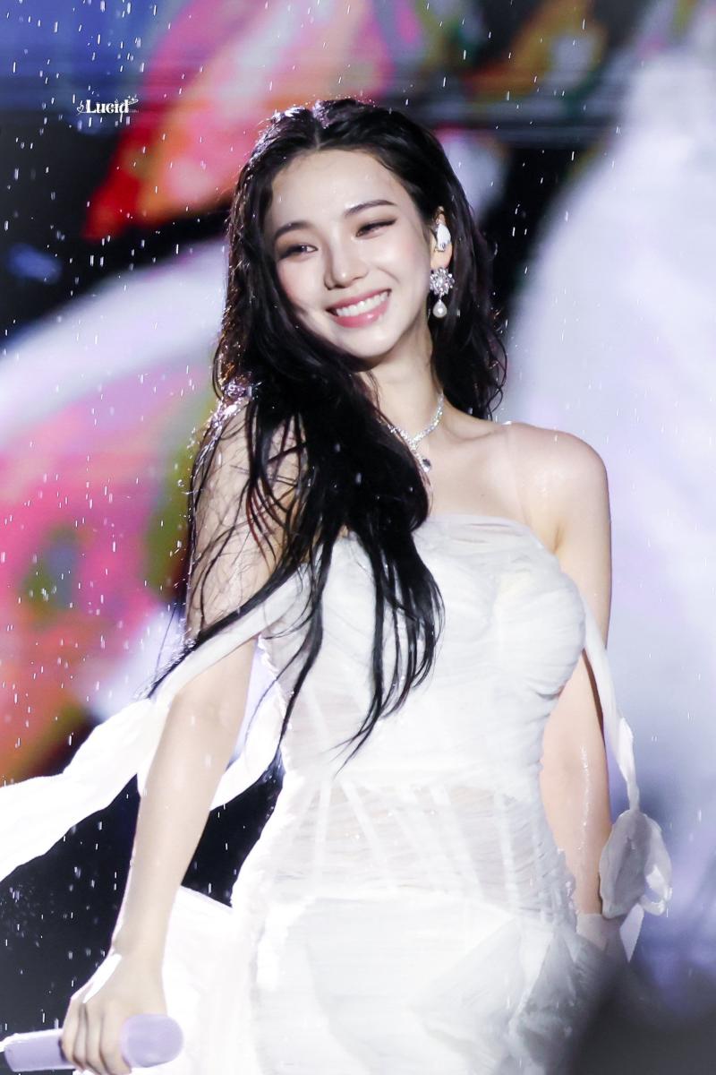 에스파 카리나 260904 상파울루 공연