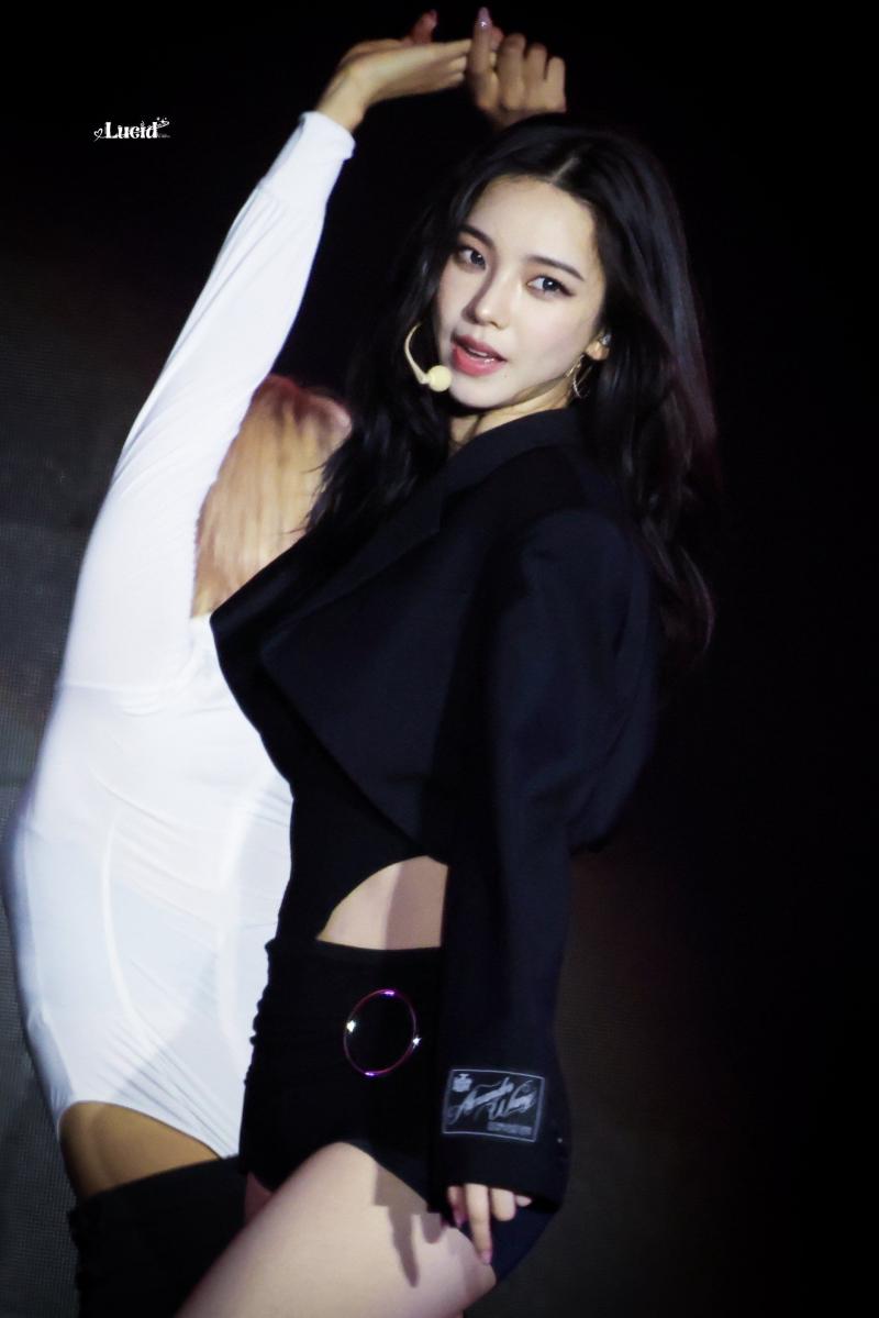 에스파 카리나 260904 상파울루 공연