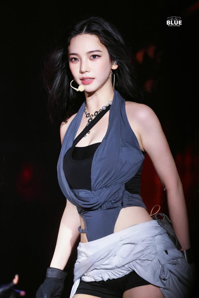 에스파 카리나 260904 상파울루 공연
