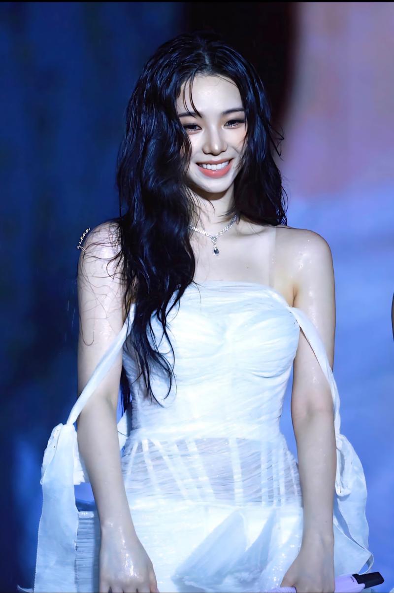 에스파 카리나 260904 상파울루 공연