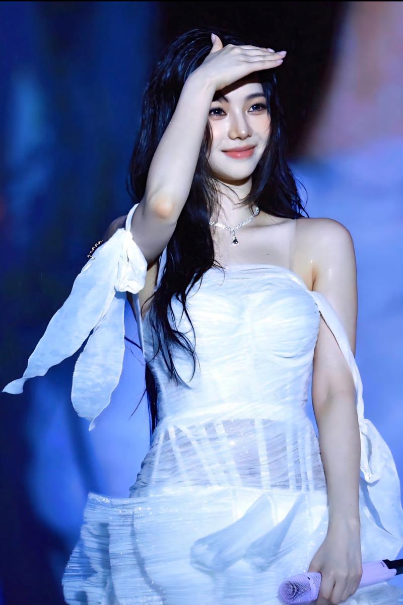 에스파 카리나 260904 상파울루 공연