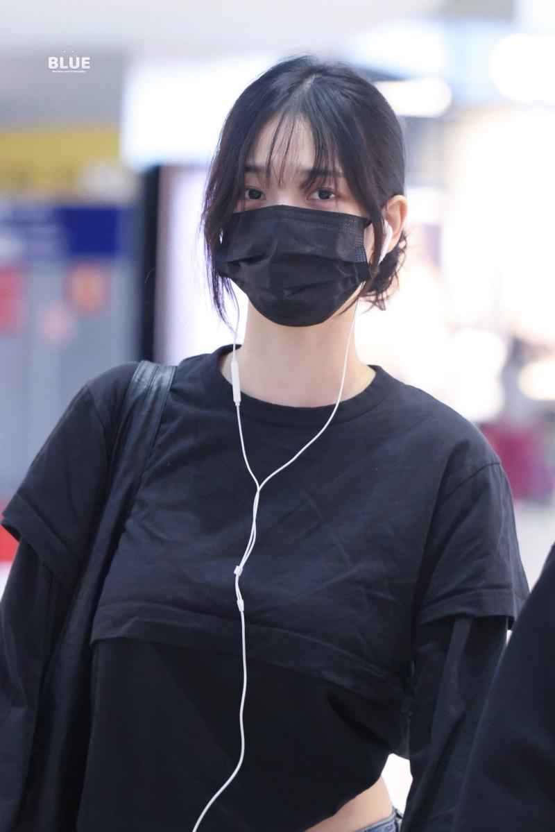 에스파 카리나 260904 상파울루 공연