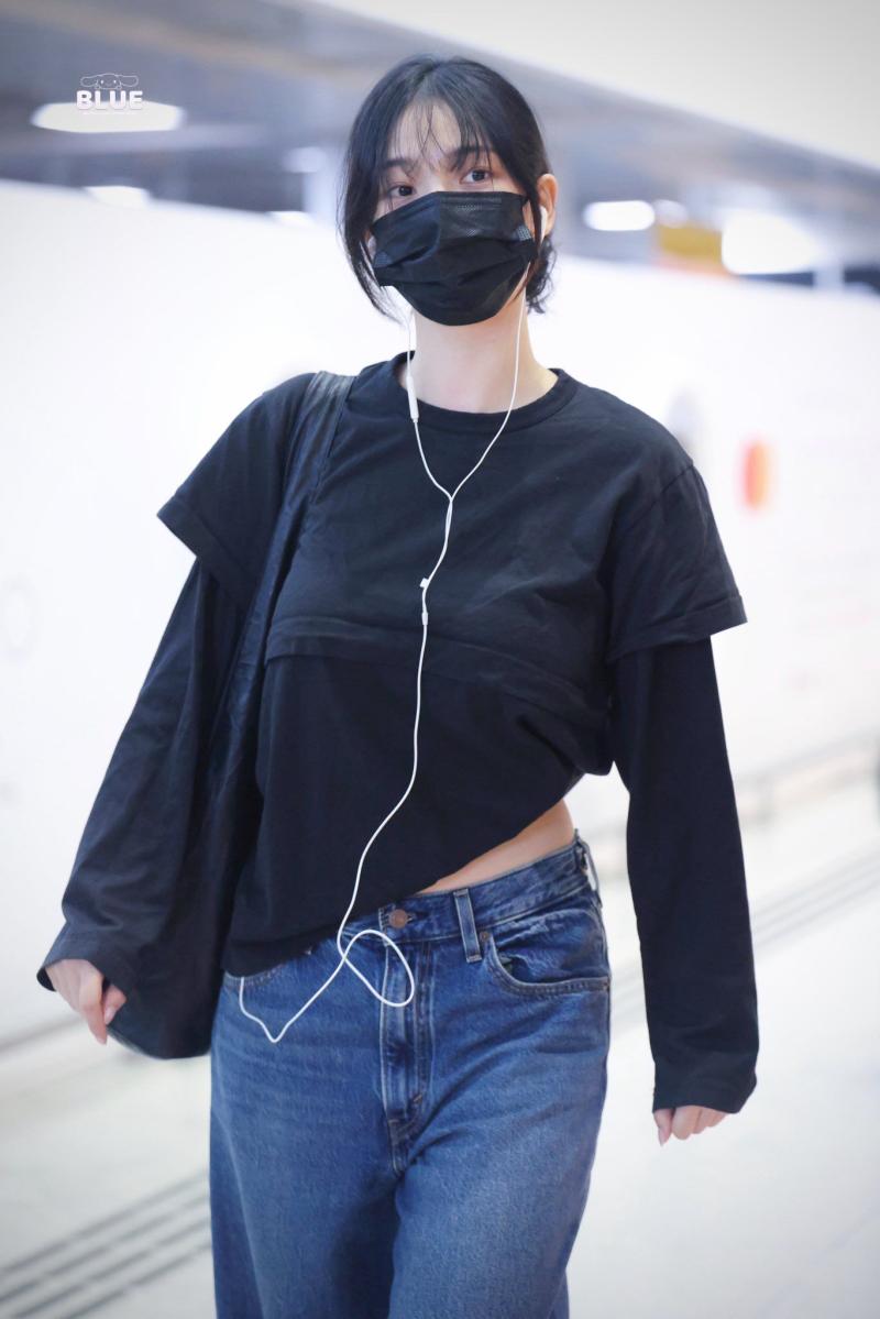 에스파 카리나 260904 상파울루 공연