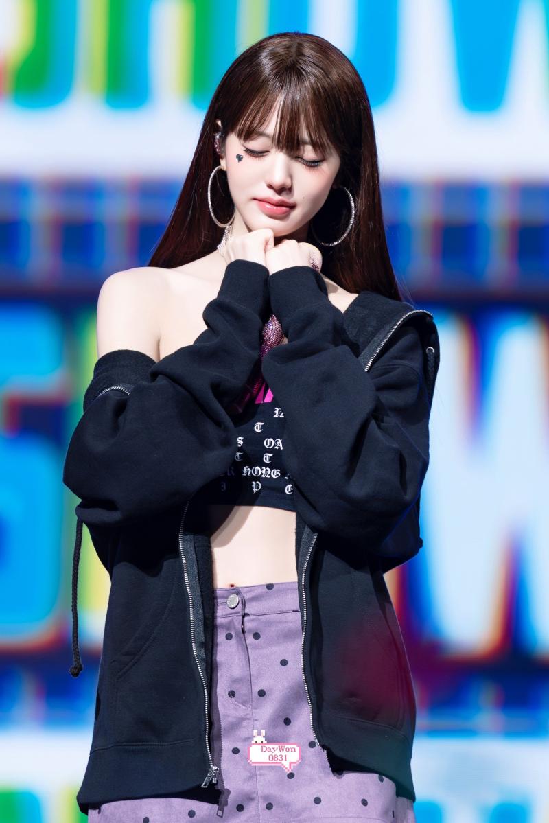 아이브 장원영 260904 IVE 2ND WORLD TOUR in Hon